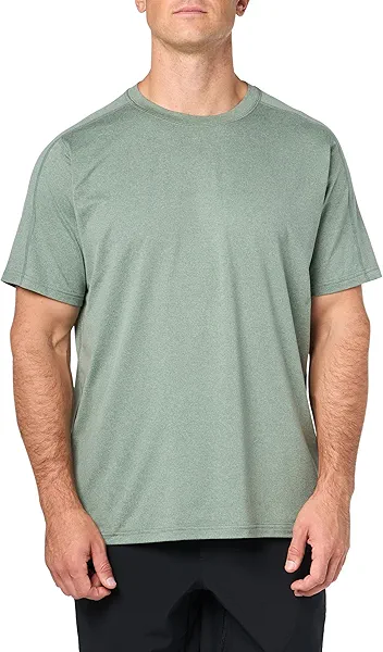 Eddie Bauer Men's Adventurer Pro Field Short-Sleeve Shirt