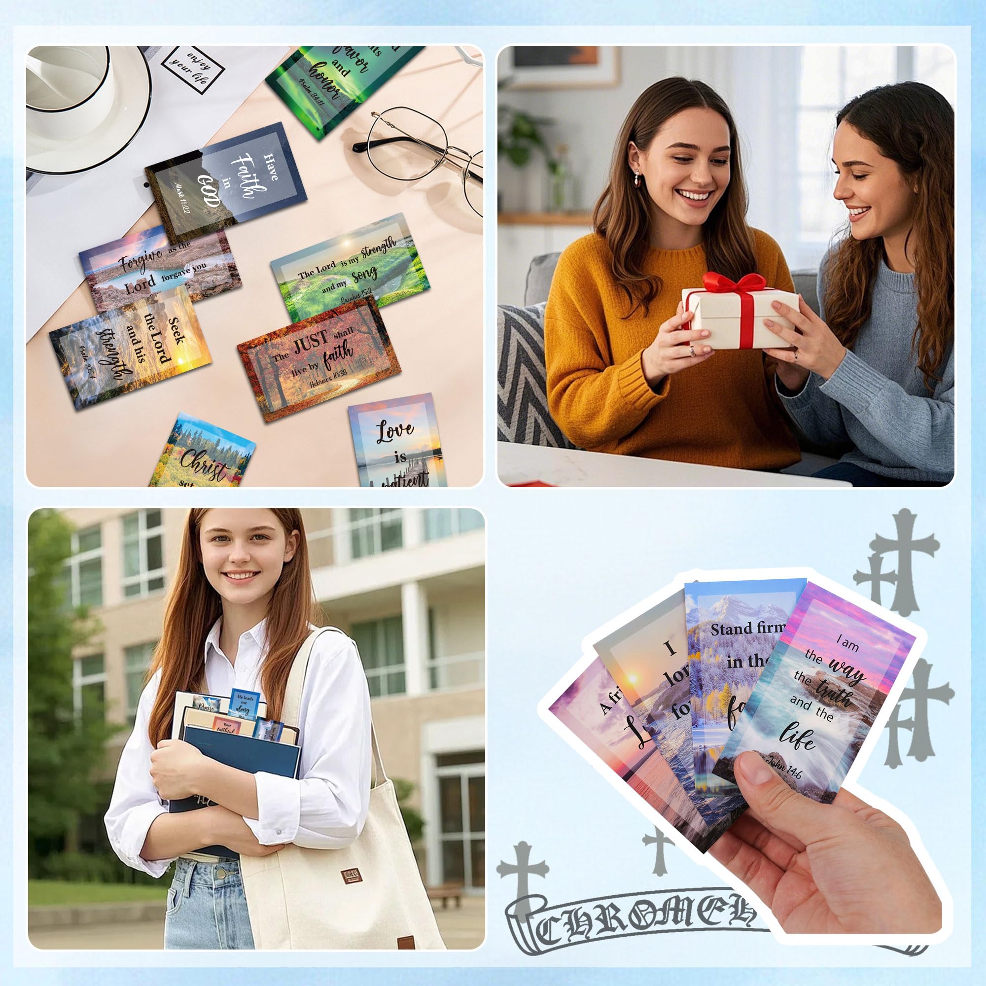 Carte delle Scritture (120)