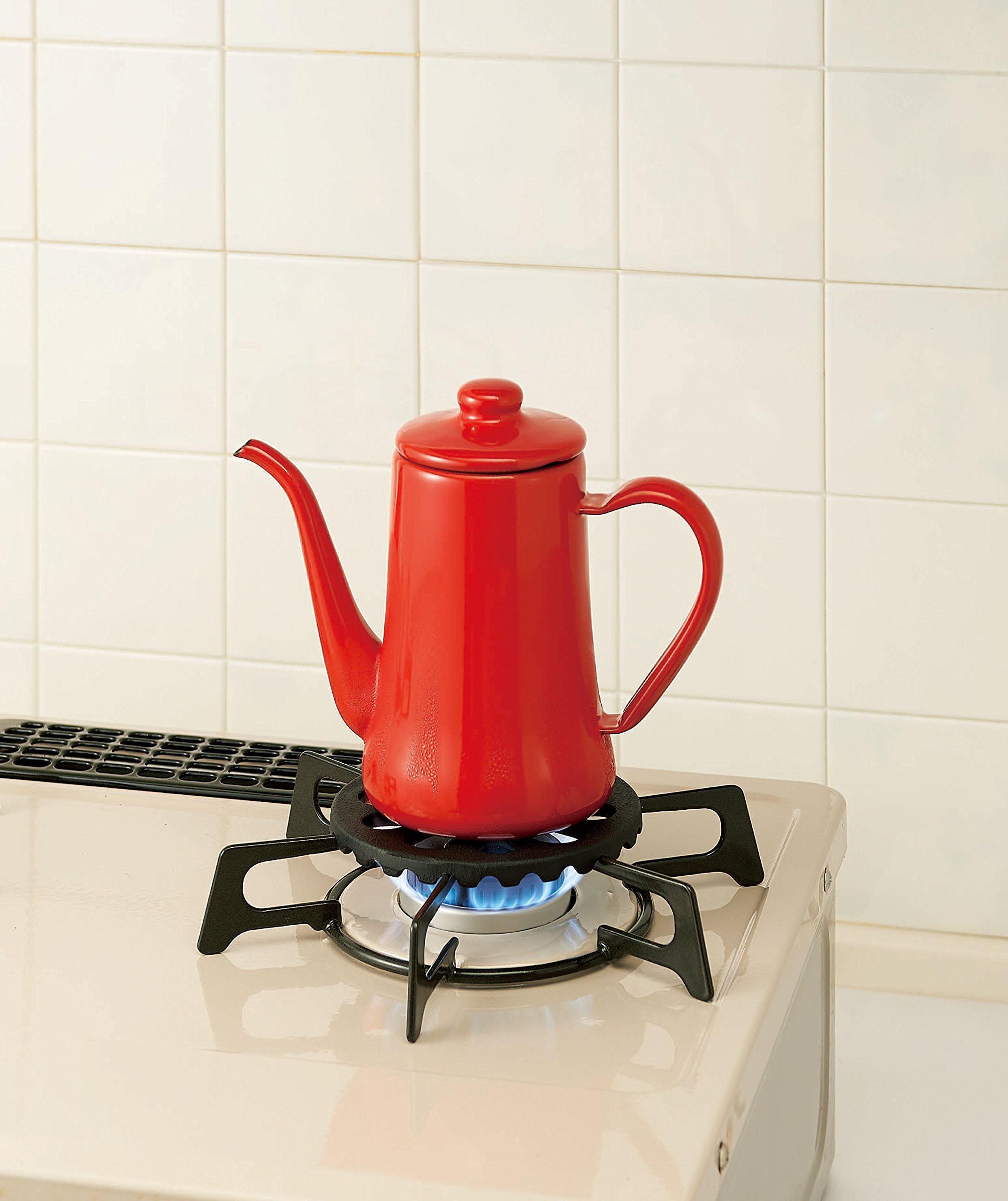 kozitto Ride A Small Pot Trivet 26425