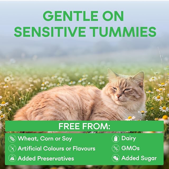 Foto 5 de 8 de Nature's Protection Prime Húmedo Gato Surtido, 2 Recetas 32 x 85 g