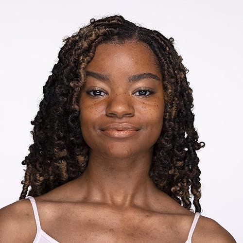 Miniatura 59 de Pacifica Hidratante tintado - Suero Kind Tint, base hidratante ligera con colágeno vegano y ácido hialurónico para un brillo húmedo, cobertura Kind