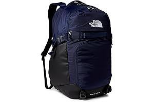 The North Face Router Everyday Laptop Backpack: Perfect for the Modern Traveler