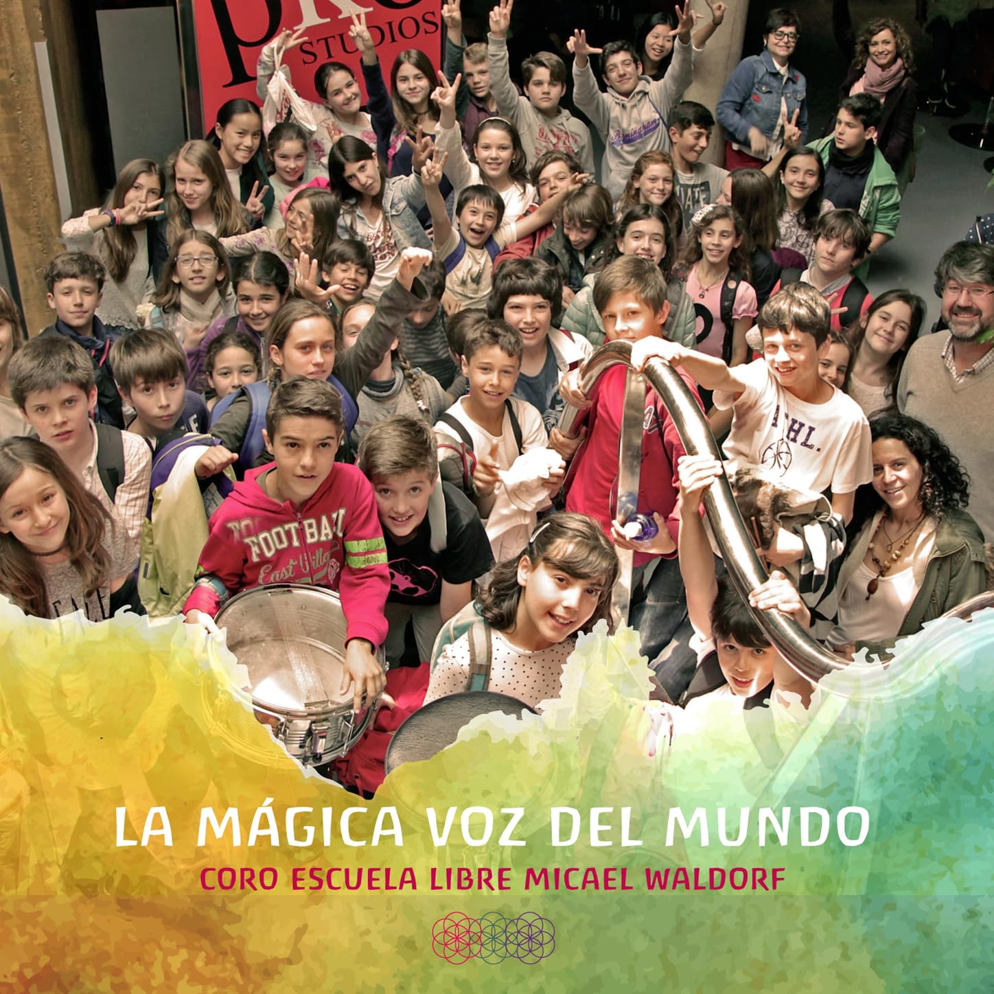 Coro Escuela Libre Micael Waldorf