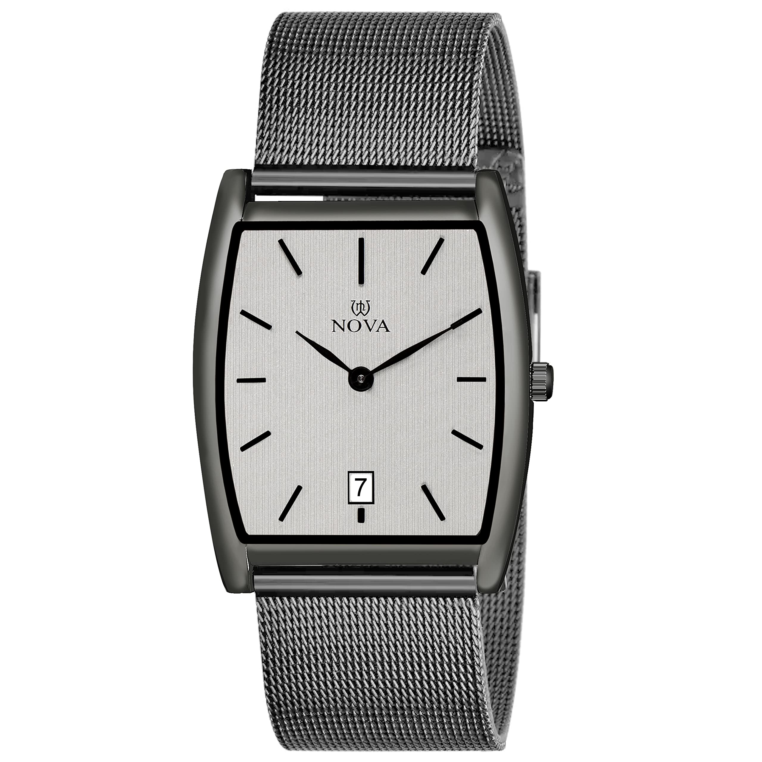 NOVA Analog Watch - for Men (B0BTT18J16) Amazon Price History, Amazon Price Tracker