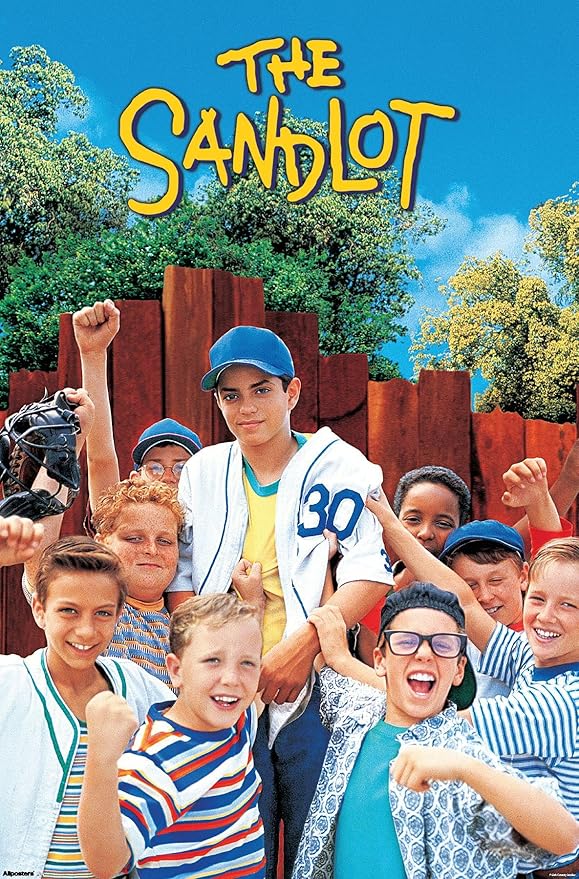 The Sandlot