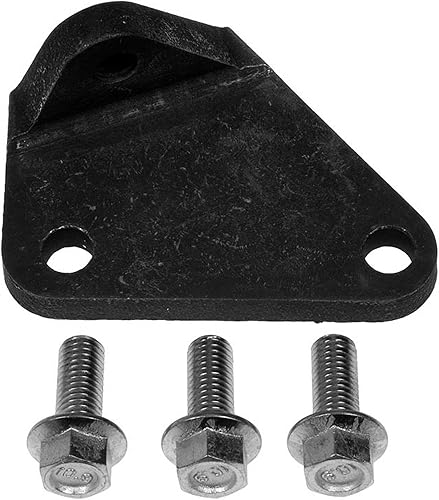 APDTY 028218, abrazadera múltiple para reparación de fuga de cilindro. Se ajusta al frente derecho o parte trasera izquierda en motores 4.8L 5.3L