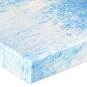 Sealy セミダブルトッパー Amazon｜Sealy 3インチ SealyChill ジェルメモリーフォーム