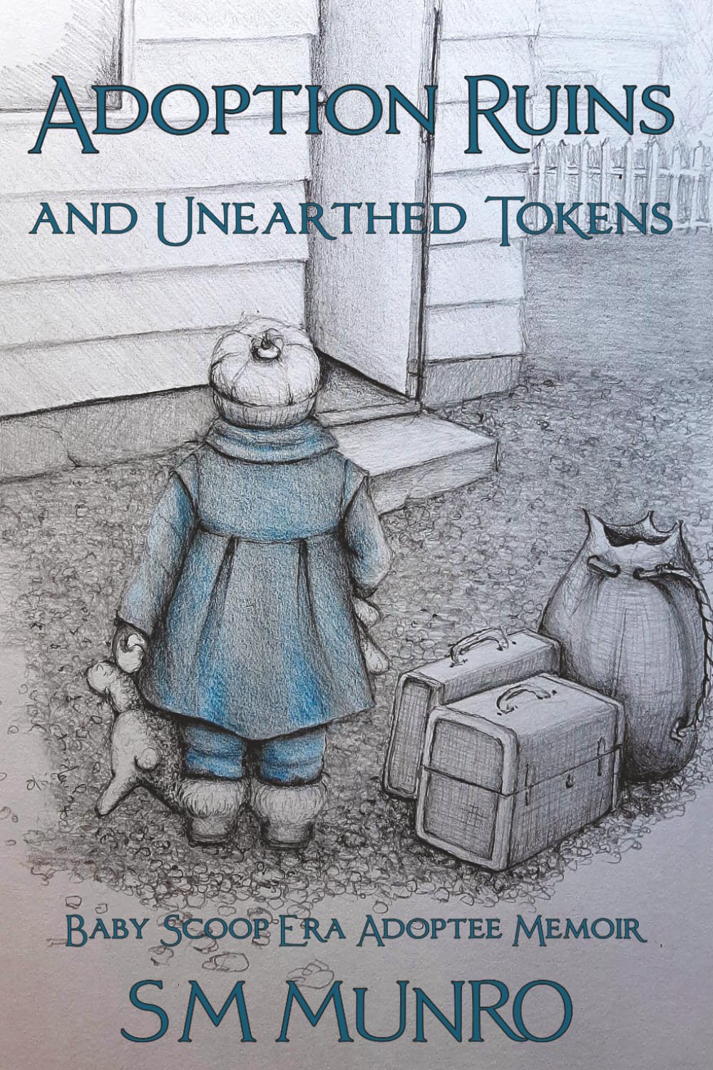 Adoption Ruins and Unearthed Tokens: Baby Scoop Era Adoptee Memoir