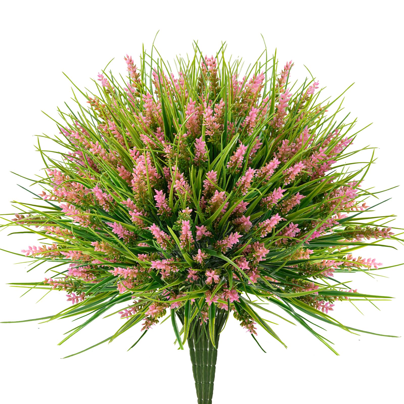 maxkes 20 Bundles Artificial Lavender