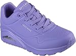 Skechers Femmes Uno - Restez sur Air Sneakers mode
