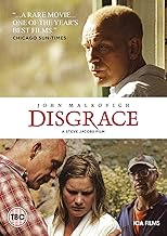 Disgrace [DVD]