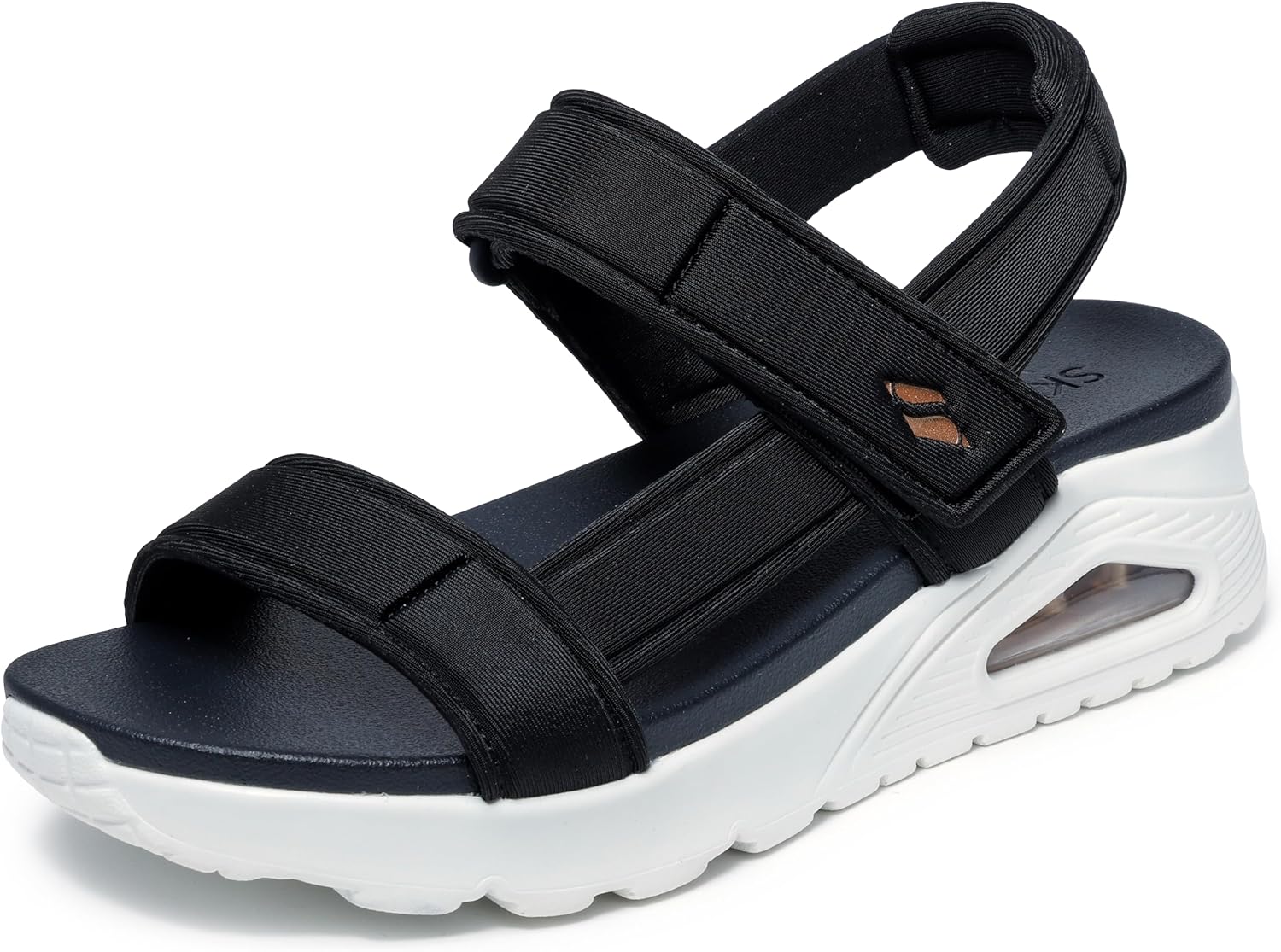 Skechers womens Uno - Summer Stand2