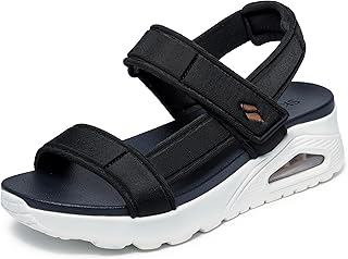Skechers Uno Sandal Summer Stand2 SandaliaMujer
