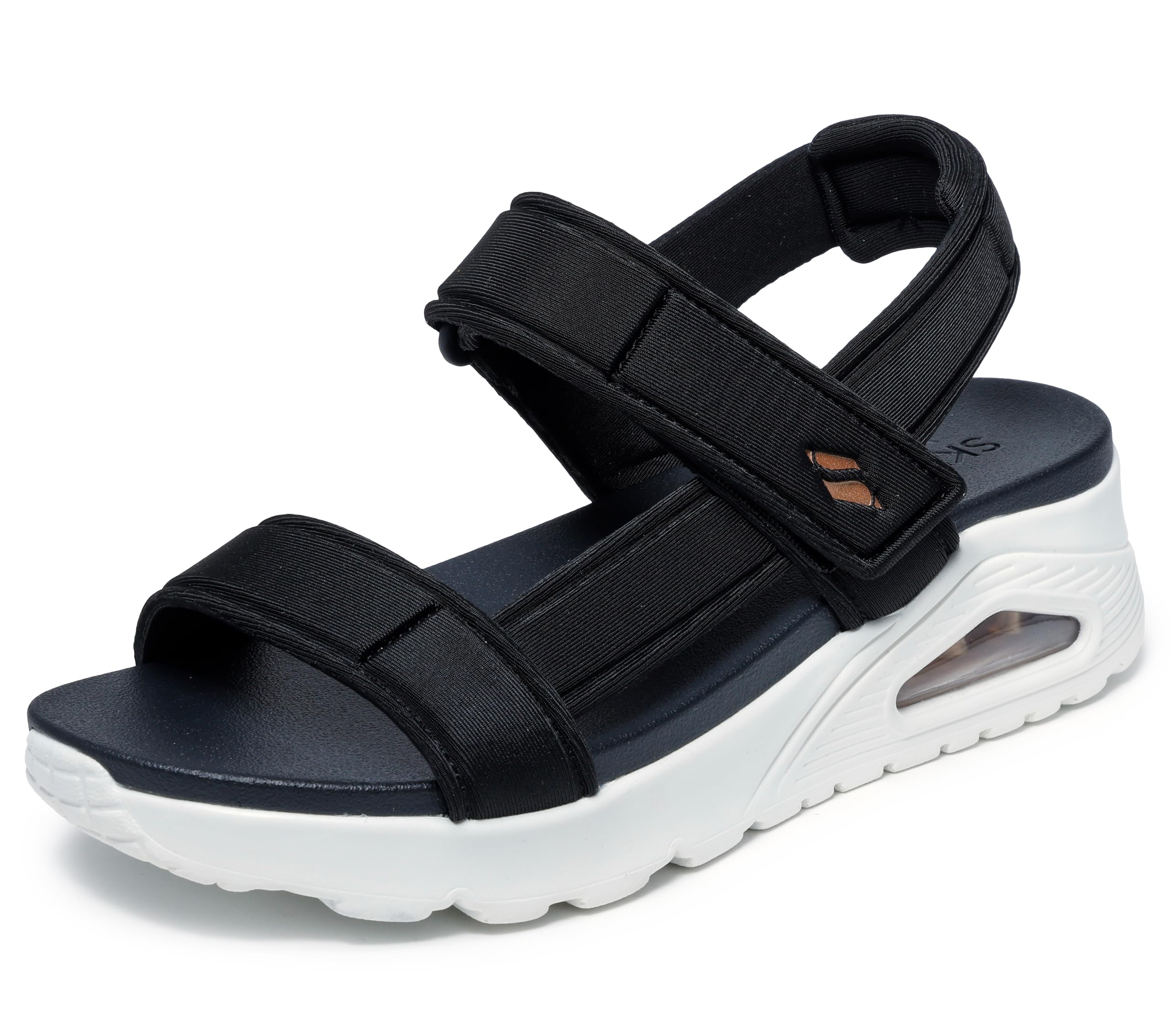 Skechers Uno Sandal Summer Stand2 SandaliaMujer