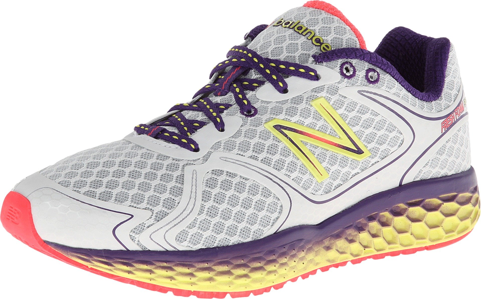 New Balance Women's W980V1 Fresh Foam Running Shoe