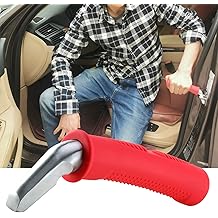 Auto Cane Portable Vehicle Support Handle Car Door Assist Bar Supports up to 300 Pounds