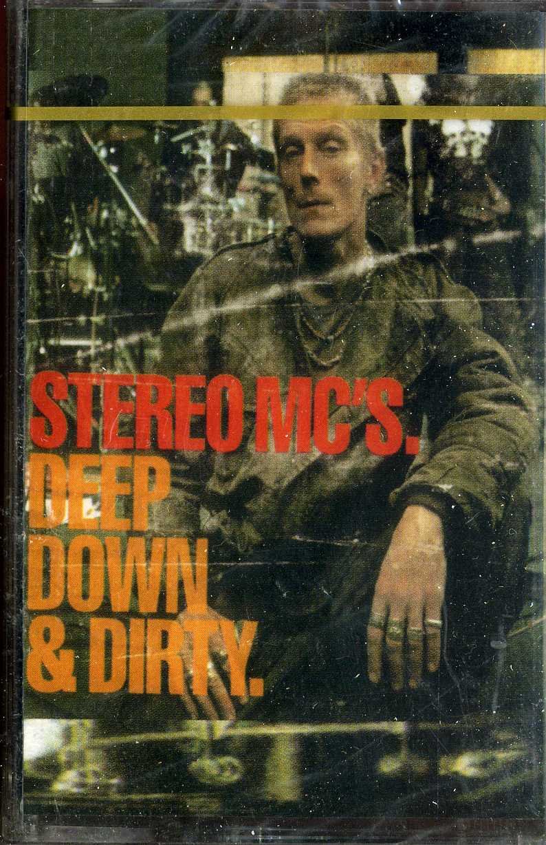 Deep Down & Dirty