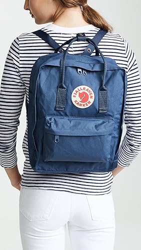 Miniatura 3 de Fjallraven Mochila Kanken Classic para el diario