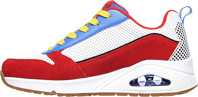 bt21 sneakers skechers