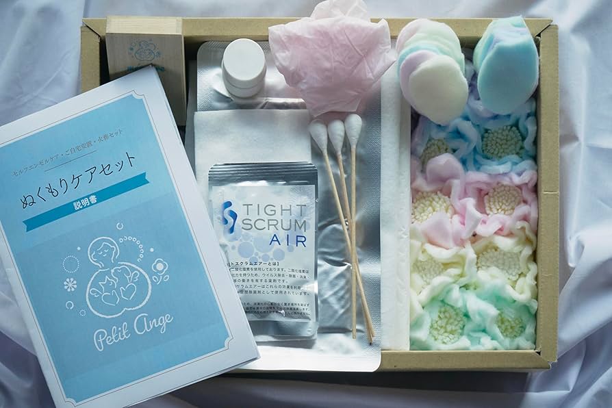 Amazon | ペット用エンゼルケアセット ぬくもりケアセット～プティ