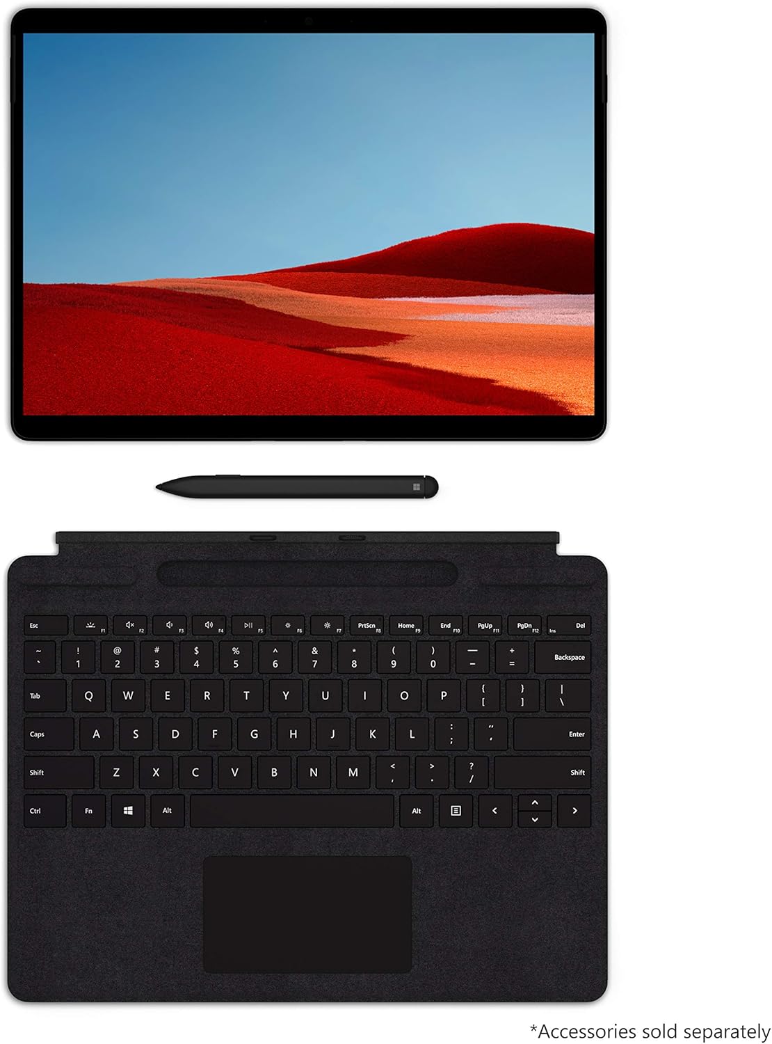 Microsoft Surface Pro X (SQ1) - Image 17