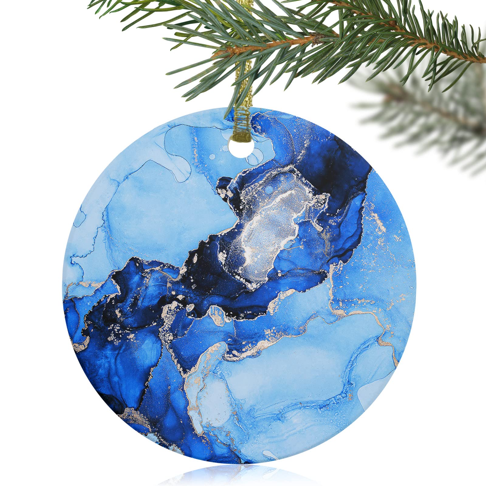 Painted Glass Ornament Patterns