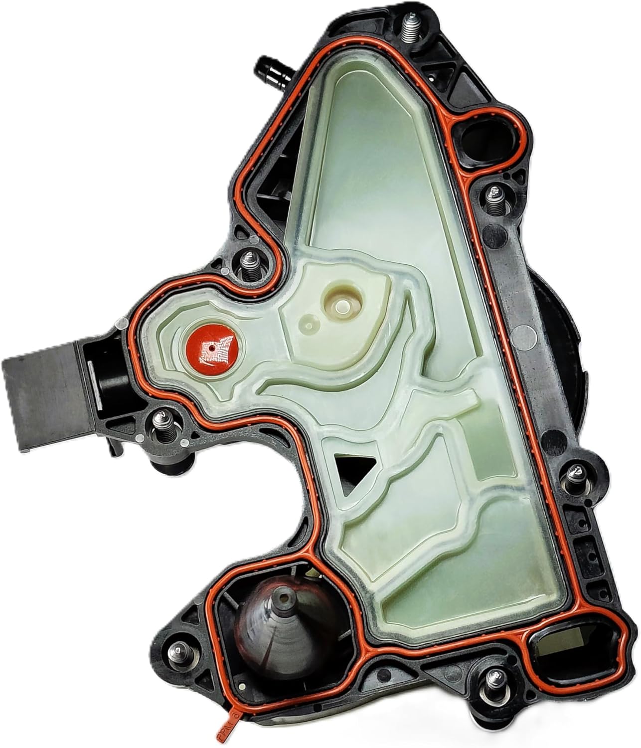 06K103495BL Crankcase Vent PCV Valve For Audi A3 A4 A5 A6 Q7 TT 2.0T VW Golf