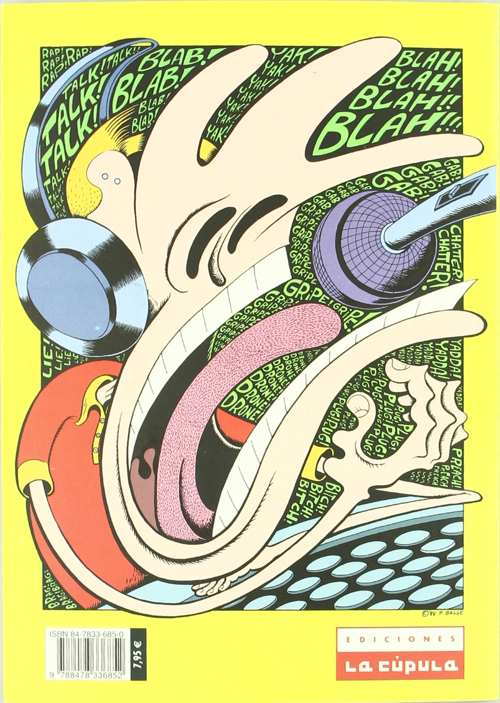 Studs Kirby (NOVELA GRAFICA)
