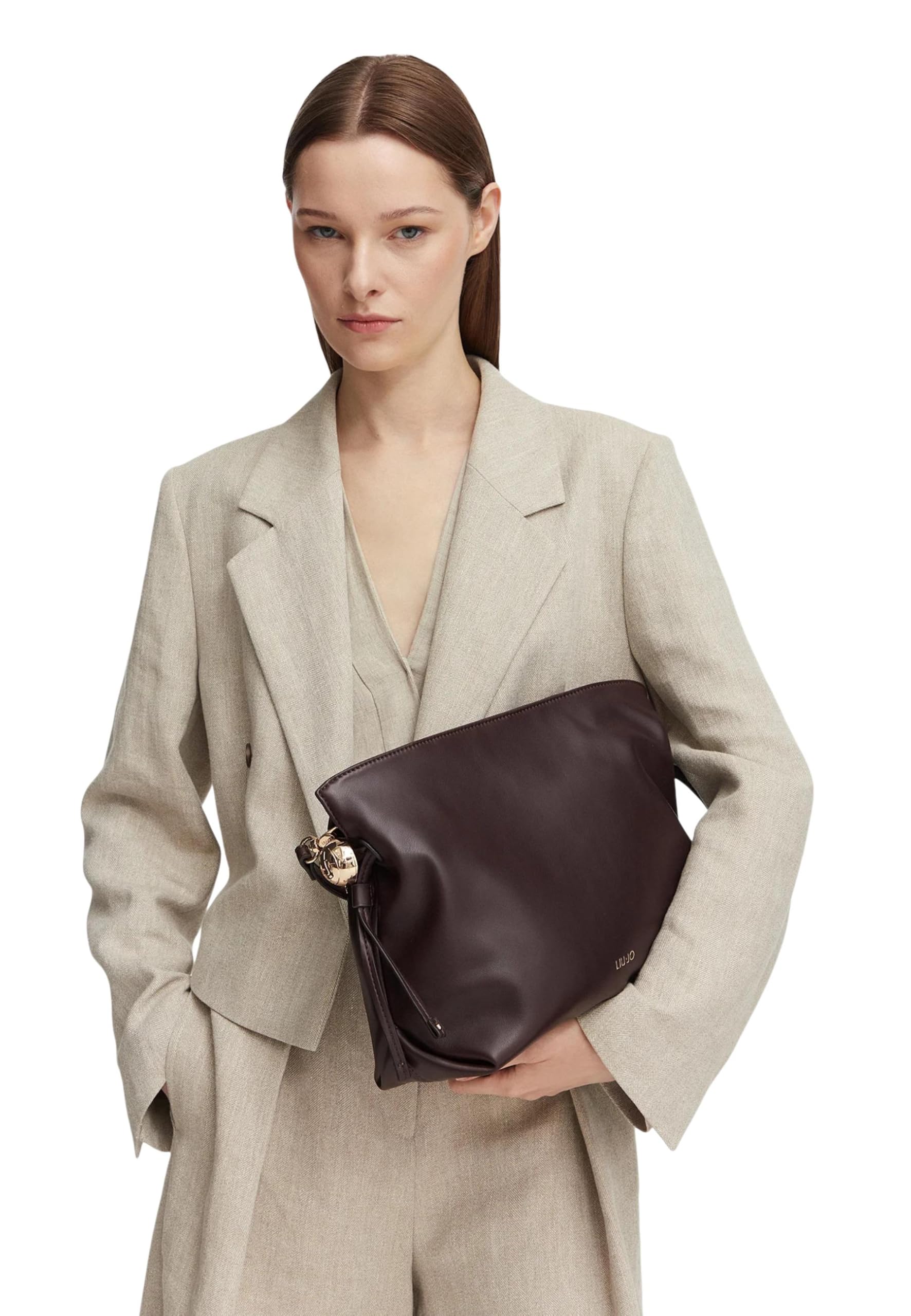 Liu-Jo Large bags, Purple