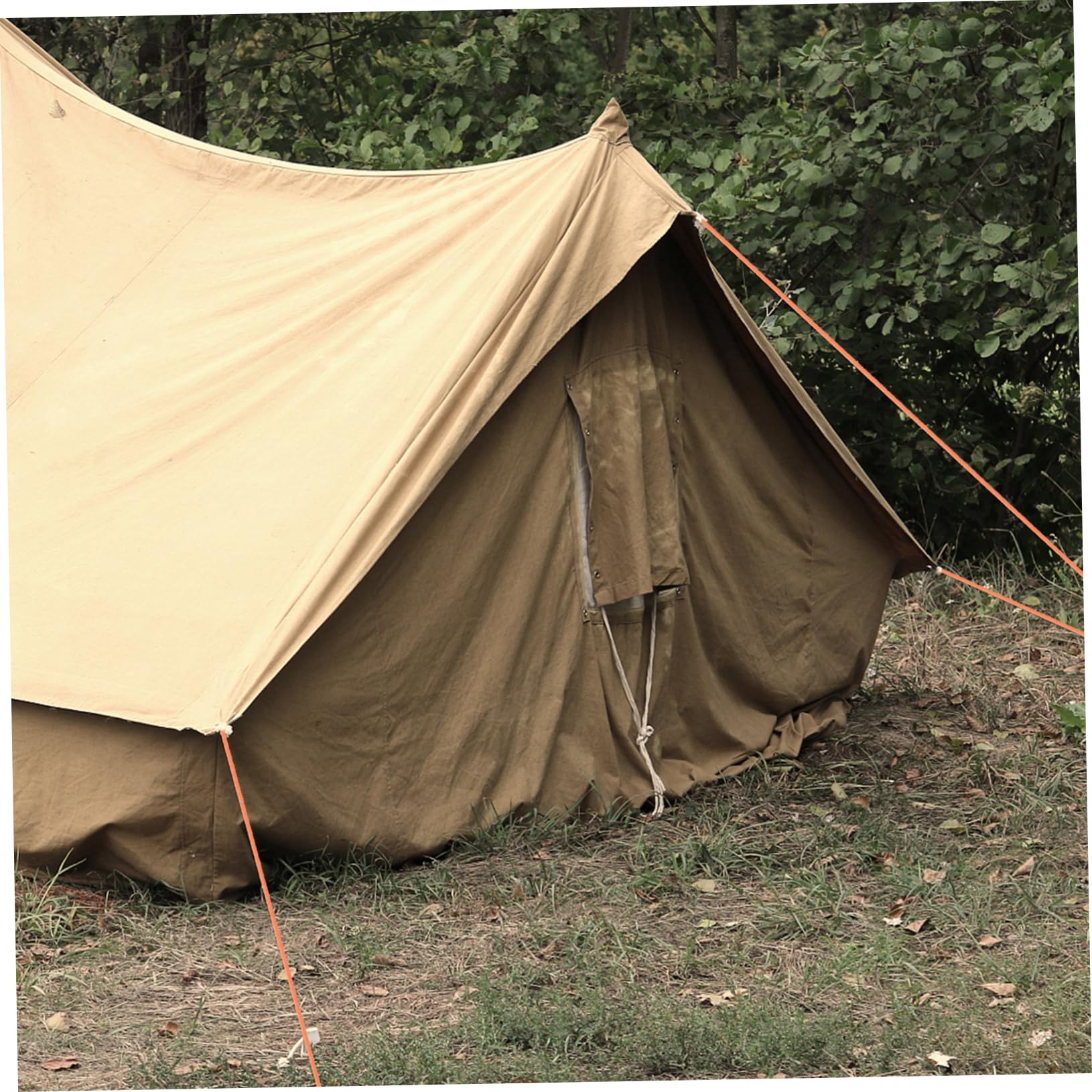 UPKOCH Reflektierendes Windfestes Zeltseil zum Abspannen Campingseile für Zeltbefestigung Reflektierendes Seil für Planen und Pavillons