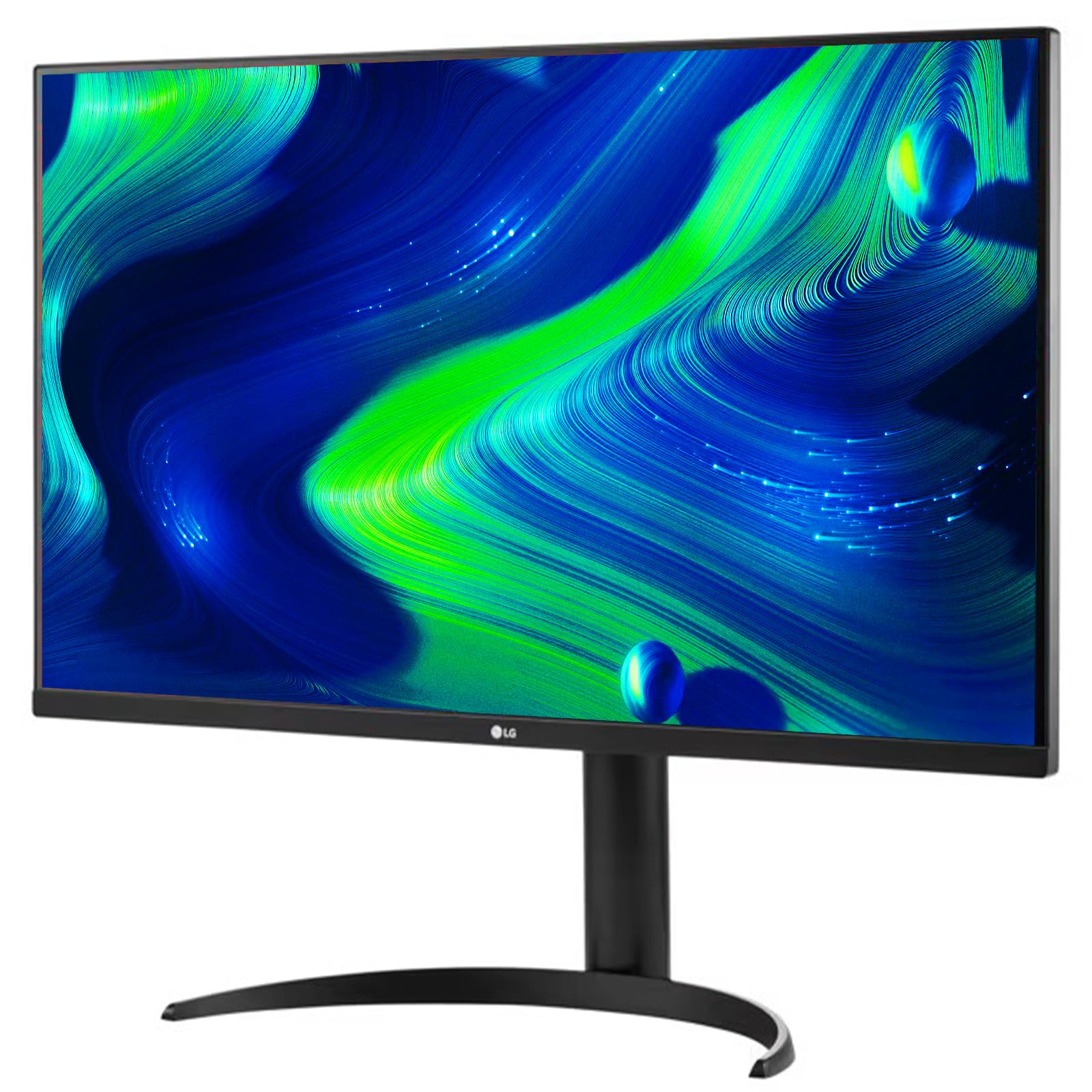 Amazon.com: LG 32 Inch 4K UHD(3840 x 2160) Ultrafine Monitor, 60Hz
