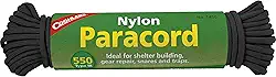 Coghlans 250kg Nylon Paracord, 15m