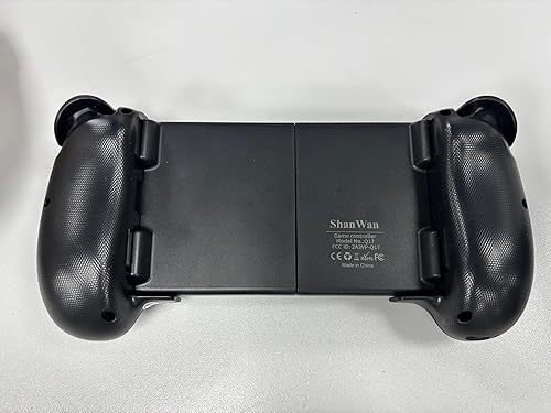 Miniatura 3 de Mobile Game Controller for iphone and Android with Upgrade Design PHONE CASE Support Phone Game Controller - PS Remote Play, Xbox Cloud, Steam Link,