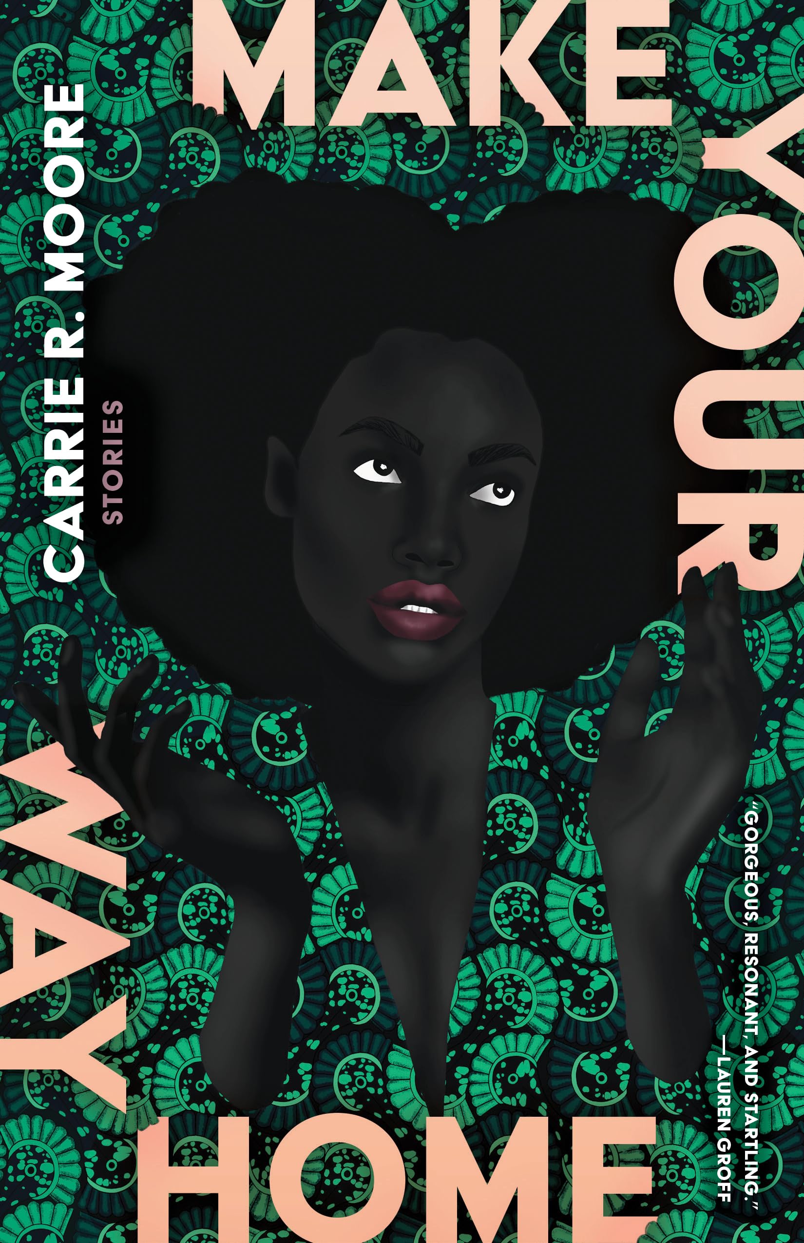 Buy Make Your Way Home: Stories — BookShops.in