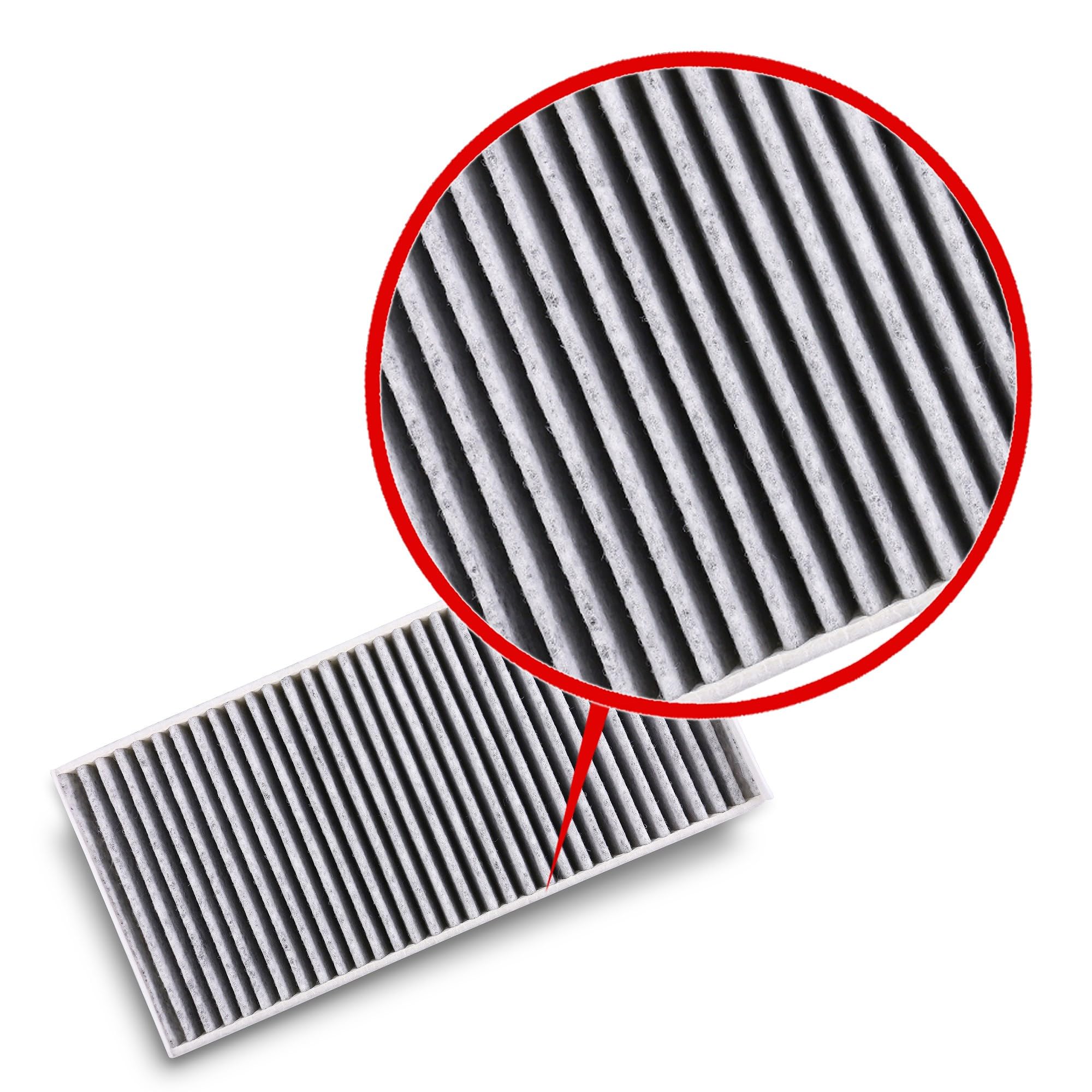 BESTPRICE Pacchetto ispezione 1x filtro olio, 1x set filtro aria cabina, 1x filtro aria Compatibile con BMW X1 (F48), Serie 2 (F46)(F45 (F44) Serie 1 (F40), X2 (F39), MINI (F56)(F54)(F57)(F55)(F60)
