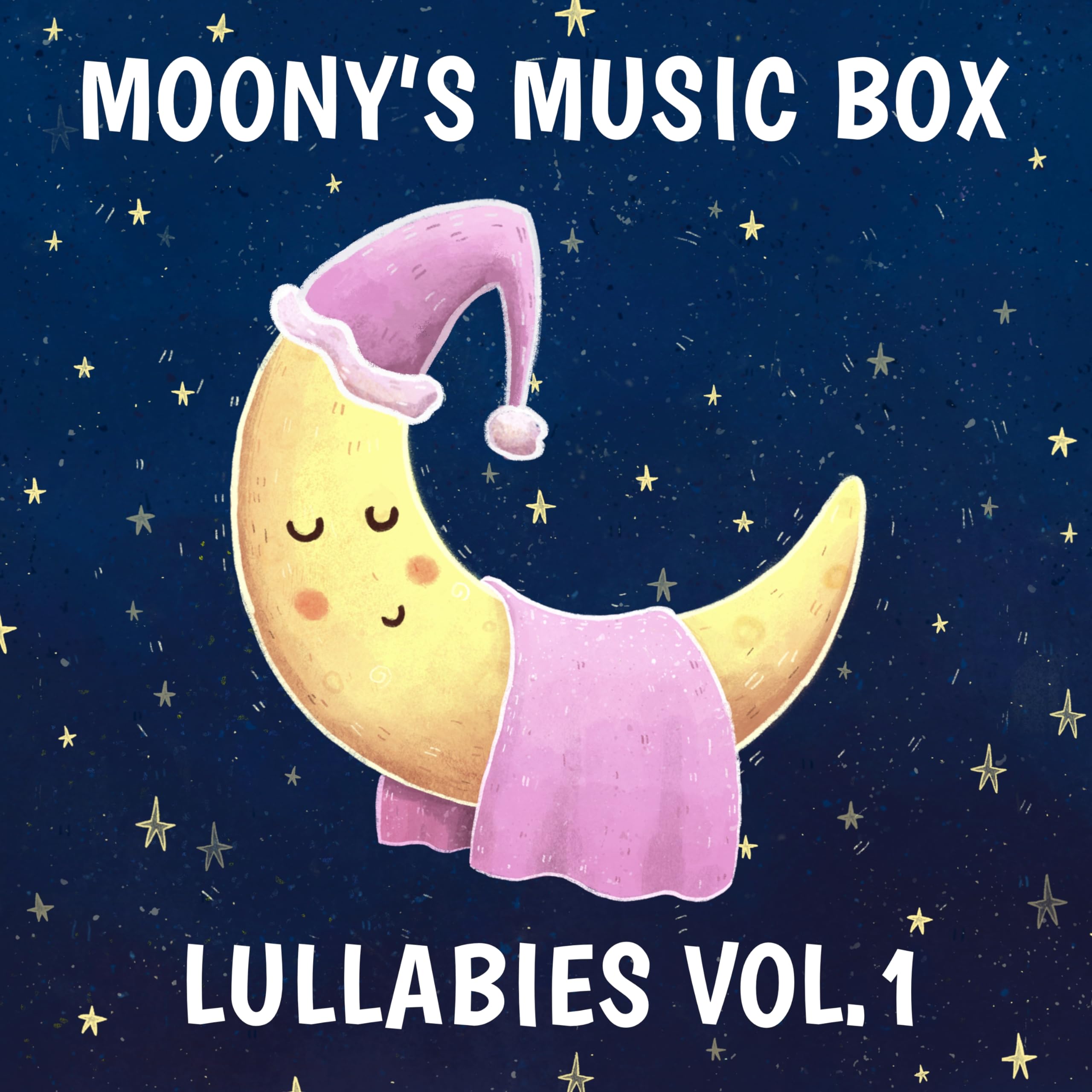 Moony's Music Box