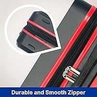 Amazon.com | Olympia U.S.A. Apache 3-Piece Expandable Lightweight