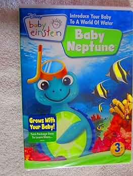 その他 Nature Baby [DVD] Baby Einstein - Animals Nature (DVD, 2009, 4-Disc Set) for