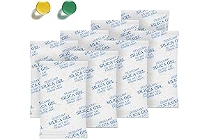 Silica Gel Food Grade Desiccant Packets