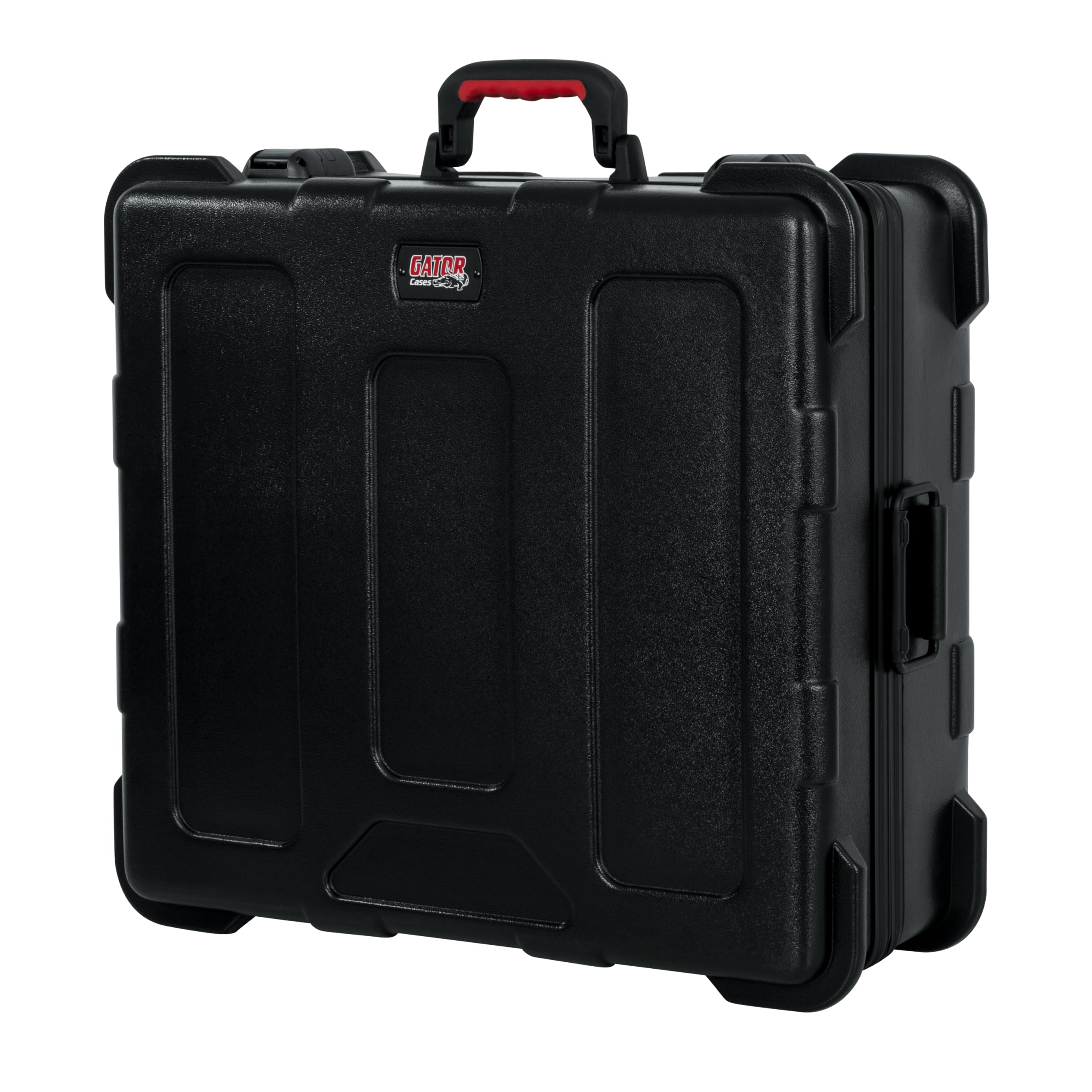 Gator Cases Maleta Moldeada para Mezcladoras de hasta 19" x 21" x 8" con Cierre Aprobado por la TSA; (GTSA-MIX192108)