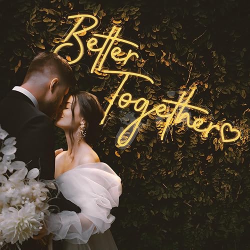 Miniatura 2 de Letrero de neón personalizado, letrero de neón con nombre, letreros de neón personalizados para decoración de pared, letrero de luz de neón LED para