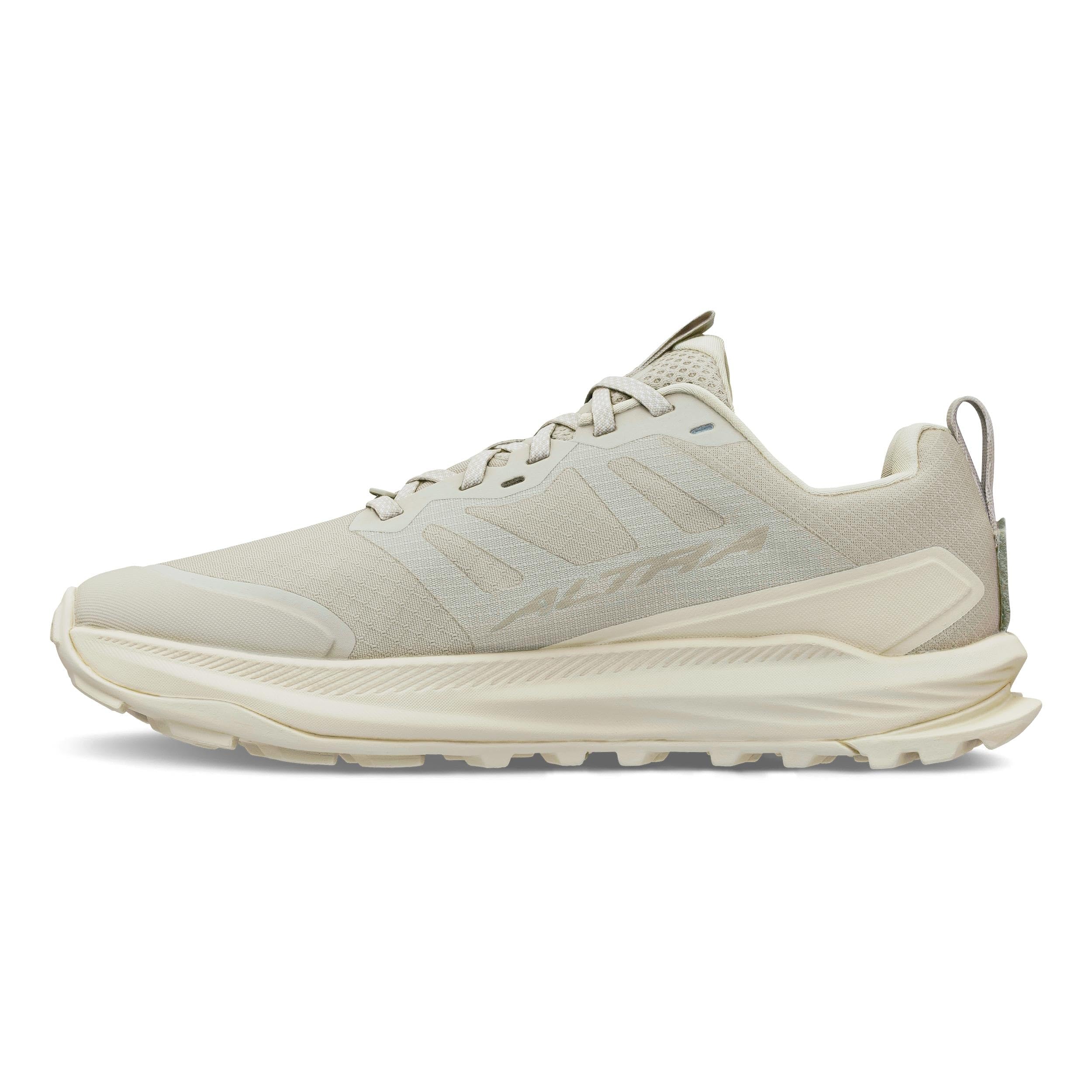 ALTRA Lone Peak 9+ Zapatillas para Correr Zapatilla Trail Mujeres marrón - Brown/Tan 38