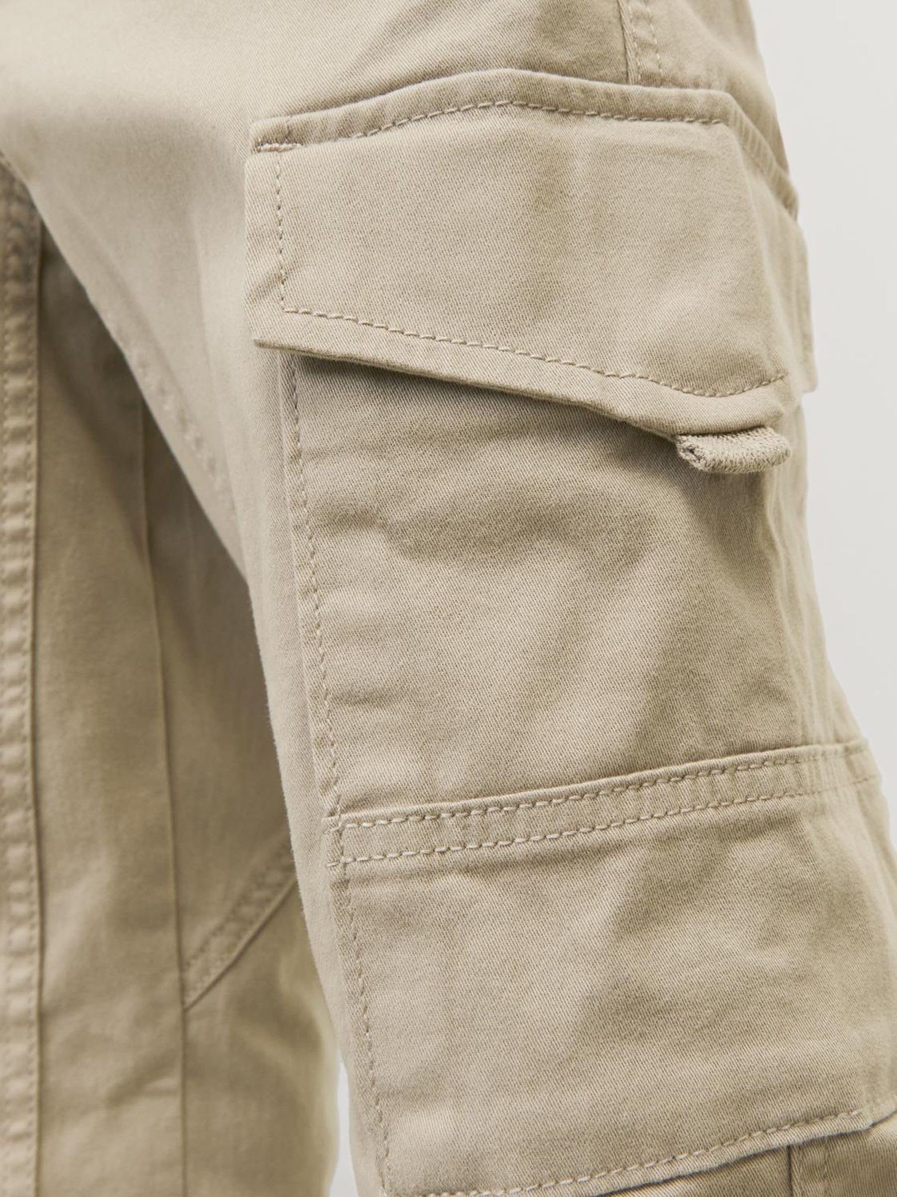 JACK & JONES Cargo Trousers Cargo Trousers Junior