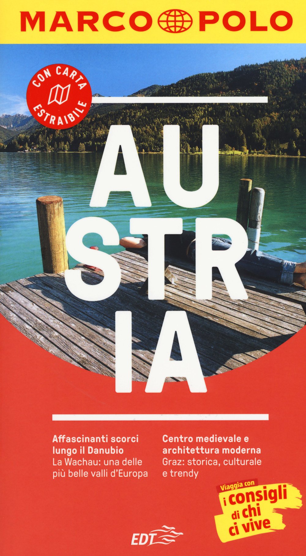 Austria. Con Carta Estraibile - 4