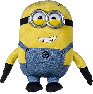 minion doll price