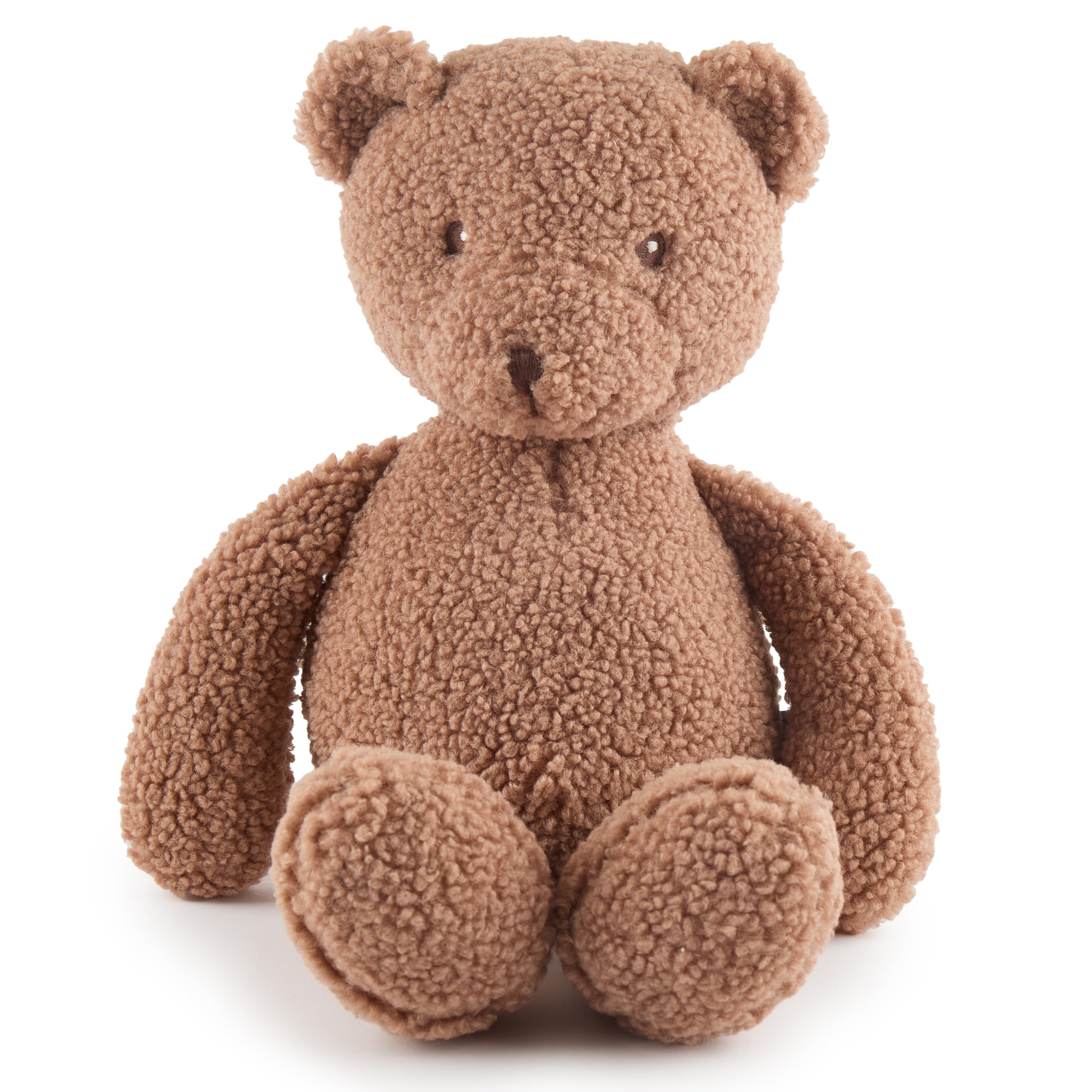 BIECO cuddly toy bear Mika XL, ca. 46x30x15 cm