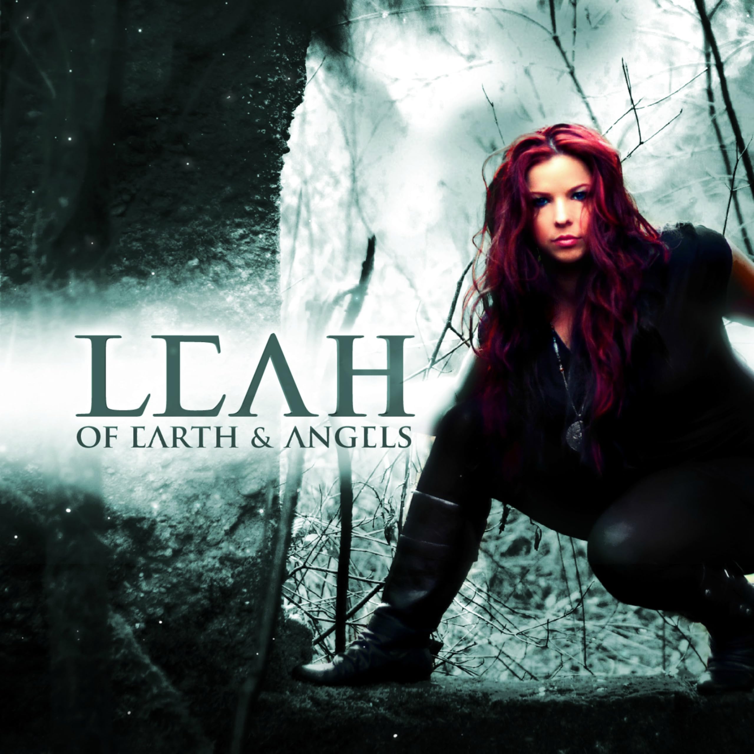 Leah