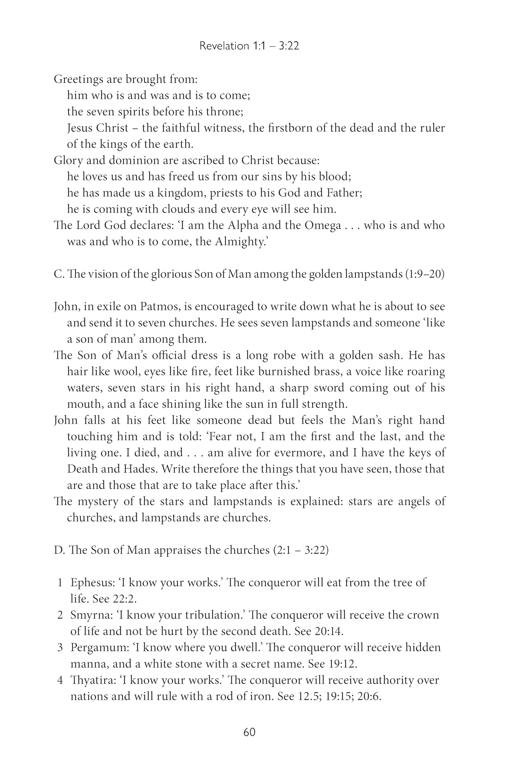 God, Ai and the End of History: Understanding the Book of Revelation in an Age of Intelligent Machines