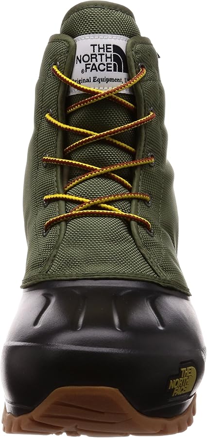 Amazon | [ザ・ノース・フェイス] ブーツ Snow Shot 6 Boot TX III