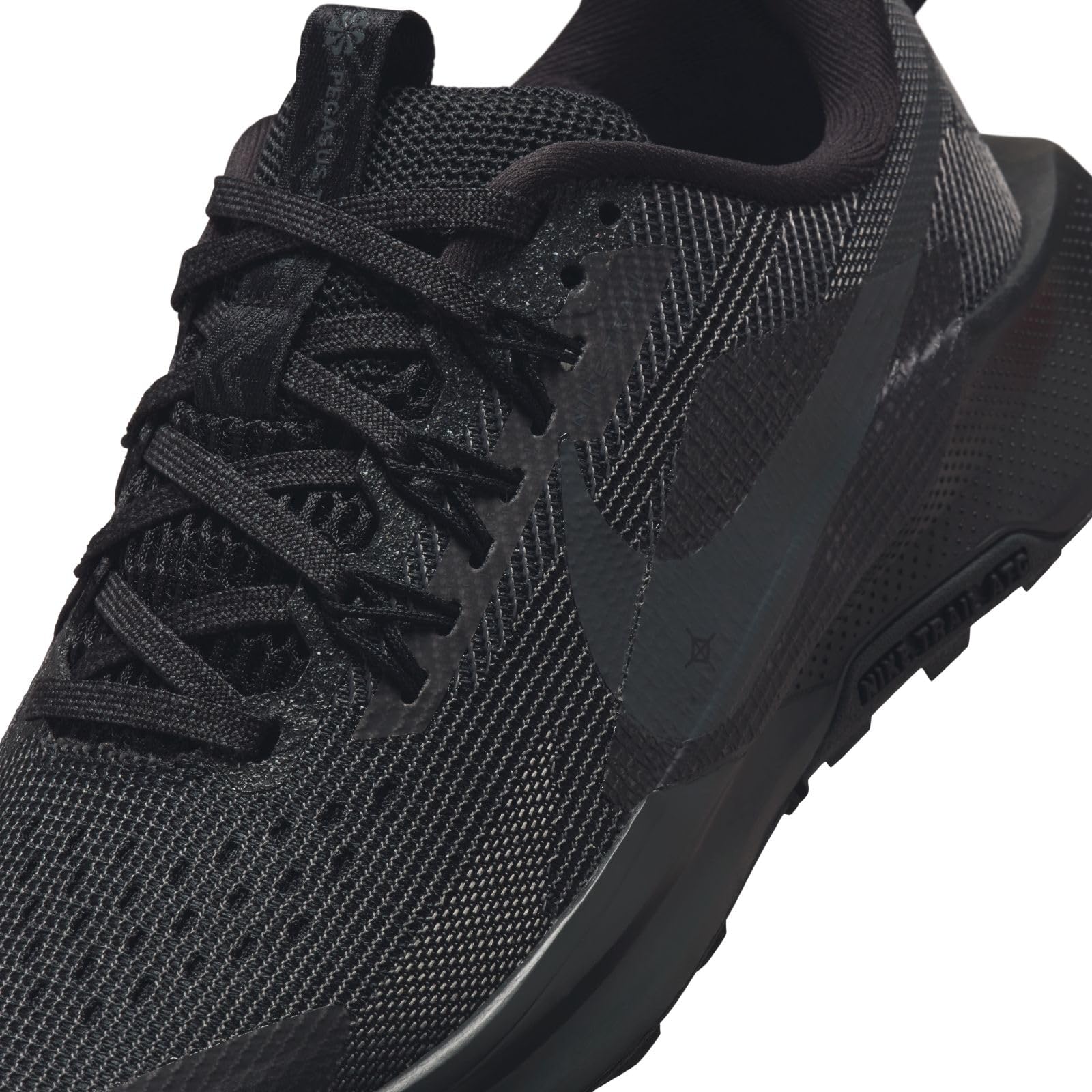 NIKE Uniseks - dzieci Nike Pegasus Trail 5 Traillaufschuh (Ältere Kinder) Buty trailowe